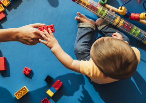 寶寶早教越早越好嗎 寶寶早教存在那些誤區