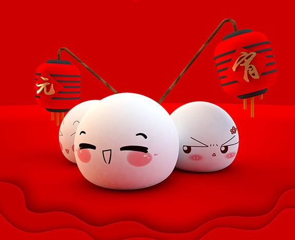 2019元宵節兒歌鬧元宵 最新幼兒園元宵節兒歌大全