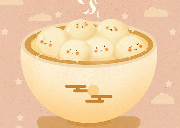 2019元宵節兒歌鬧元宵 最新幼兒園元宵節兒歌大全