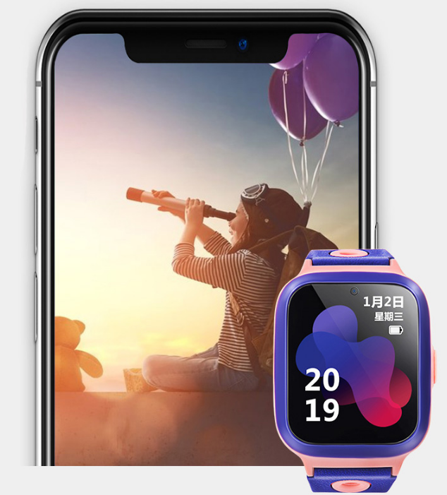 艾蔻兒童電話手表定位準不準 孩子喜歡艾蔻兒童電話手表嗎