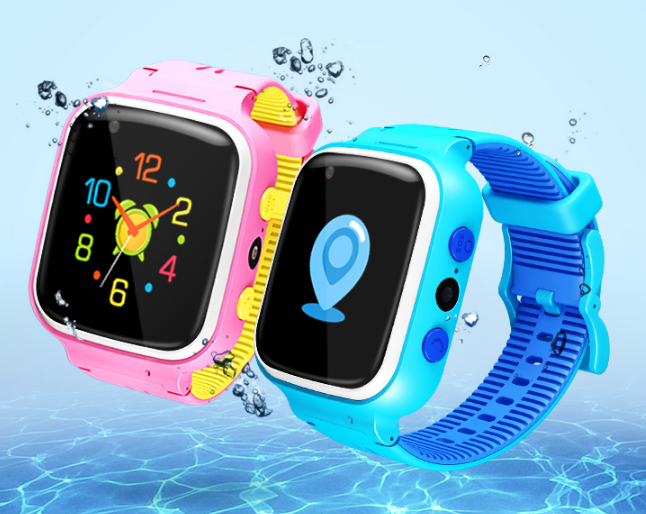 咪咪兔兒童手表怎么樣 咪咪兔兒童手表防水效果好不好