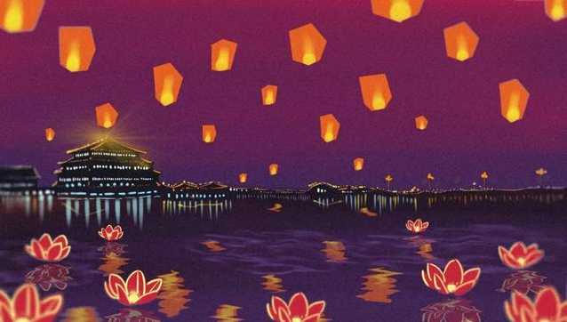 元宵節作文怎么寫 關于小學生元宵節作文范例2019 元宵節作文怎么寫 關于小學生元宵節作文范例2019