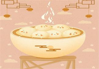 正月十五元宵節祝福語 豬年正月十五元宵節祝福朋友圈2019