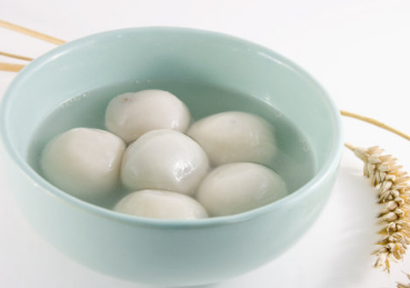 如何健康的吃元宵 元宵該怎么吃