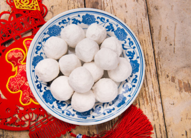 如何健康的吃元宵 元宵該怎么吃