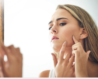 懷孕為什么臉上會長痘 孕期臉上長痘怎么辦 懷孕為什么臉上會長痘 孕期臉上長痘怎么辦