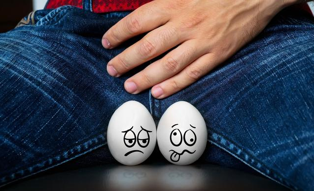 睪丸囊腫破裂是怎么回事 睪丸囊腫會自愈嗎