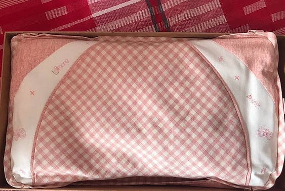 良良聽夢嬰兒枕頭怎么樣 良良嬰兒枕頭使用測評 良良聽夢嬰兒枕頭怎么樣 良良嬰兒枕頭使用測評