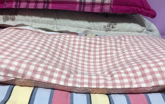 良良聽夢嬰兒枕頭怎么樣 良良嬰兒枕頭使用測評 良良聽夢嬰兒枕頭怎么樣 良良嬰兒枕頭使用測評