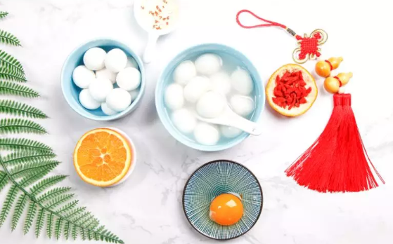 4歲寶寶能吃湯圓嗎 四歲寶寶能吃幾顆湯圓