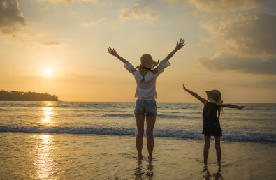 帶孩子出去旅行有什么好處 帶孩子旅行要注意什么