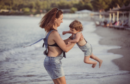 帶孩子出去旅行有什么好處 帶孩子旅行要注意什么