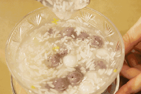 七歲寶寶能吃幾顆湯圓 7歲寶寶吃什么湯圓好