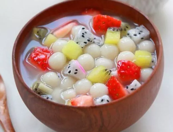 七歲寶寶能吃幾顆湯圓 7歲寶寶吃什么湯圓好