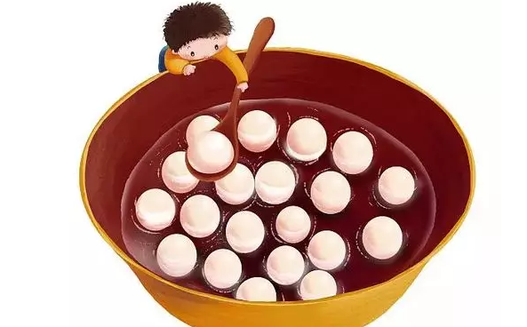 七歲寶寶能吃幾顆湯圓 7歲寶寶吃什么湯圓好