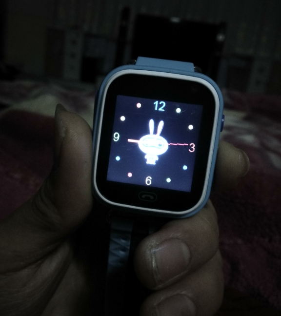 咪咪兔兒童手表可以一個星期不充電嗎 咪咪兔兒童手表待機時間是多久