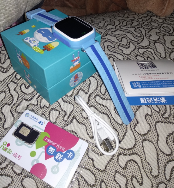 咪咪兔兒童手表可以一個星期不充電嗎 咪咪兔兒童手表待機時間是多久