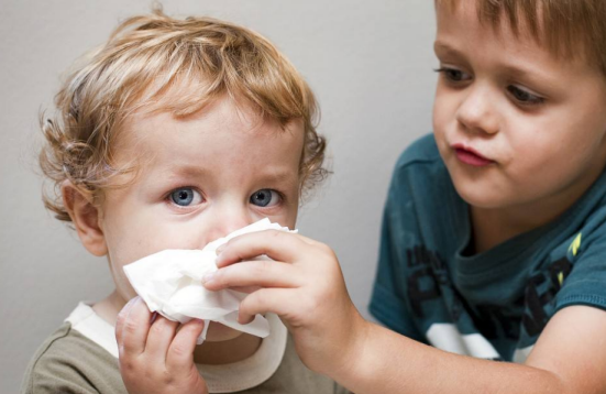 造成孩子過敏體質的原因 過敏體質是什么原因造成的