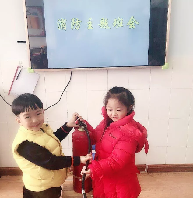 幼兒園開學(xué)安全第一課教案 2019幼兒園開學(xué)安全第一課