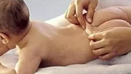 小兒祛濕推拿手法步驟 祛濕推拿手法大全