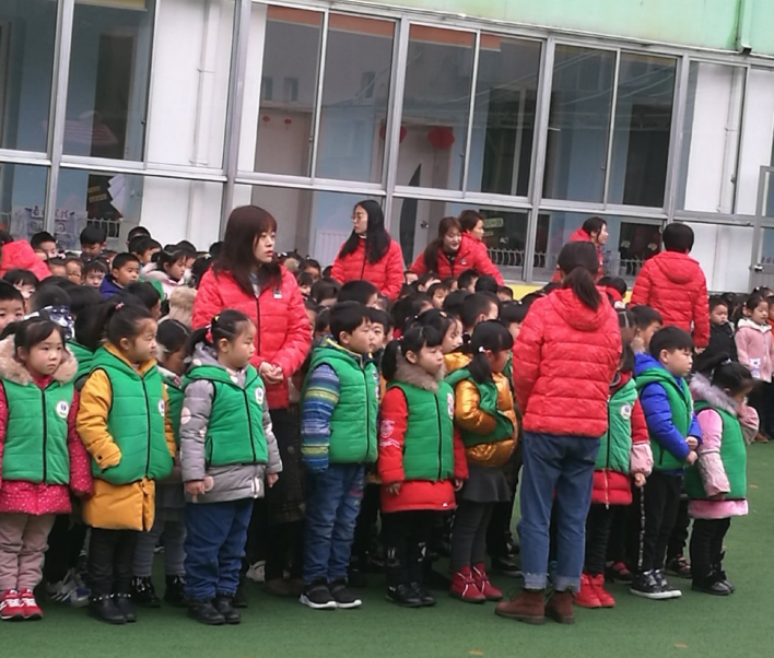 幼兒園開(kāi)學(xué)典禮方案 幼兒園新年開(kāi)學(xué)典禮方案2019 幼兒園開(kāi)學(xué)典禮方案 幼兒園新年開(kāi)學(xué)典禮方案2019