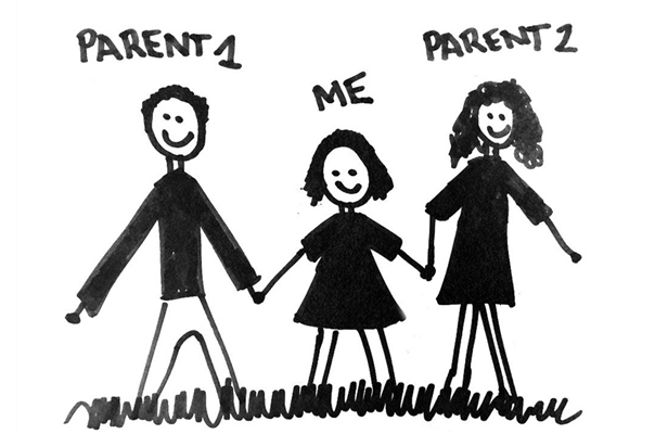 法國中小學廢除爸媽的稱謂 法國中小學廢除爸媽稱謂的影響