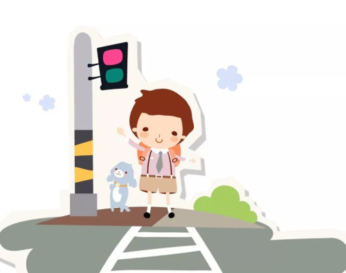 幼兒園小班開學第一課2019 幼兒園開學安全第一課教案