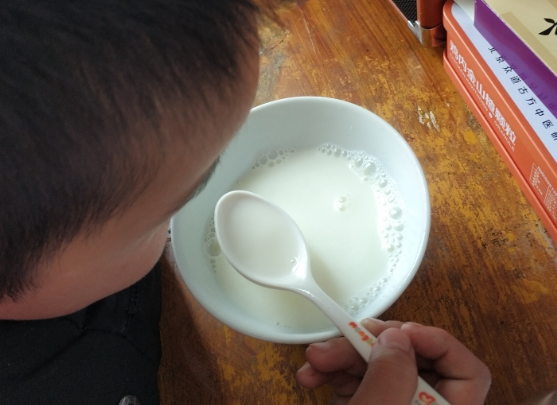 味全愛施嘉奶粉怎么樣 味全愛施嘉奶粉試用測評