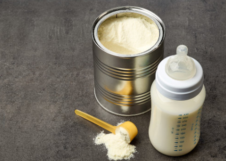 如何判斷奶粉過敏 如何避免寶寶奶粉過敏 如何判斷奶粉過敏 如何避免寶寶奶粉過敏