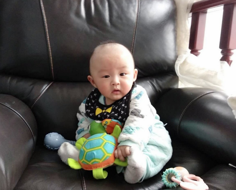 媽媽寫給孩子的成長日記 寶寶的成長記錄怎么寫2019