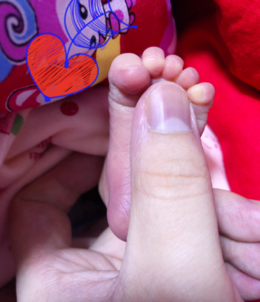 媽媽寫給孩子的成長日記 寶寶的成長記錄怎么寫2019