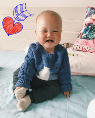 媽媽寫給孩子的成長日記 寶寶的成長記錄怎么寫2019