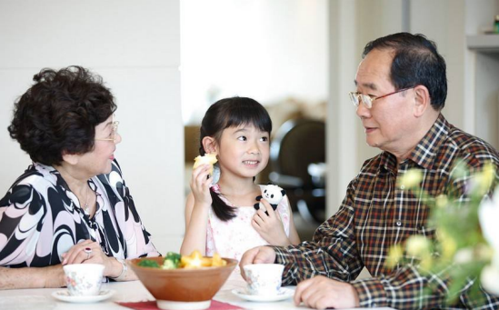 奶奶和媽媽爭寵的原因 奶奶和媽媽爭寵怎么回事