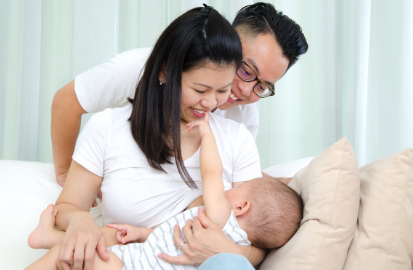 寶寶夜奶需要喂幾次 不同寶寶喂夜奶次數不同