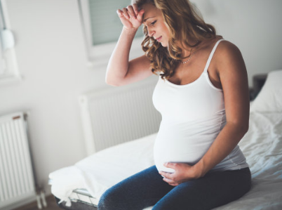 準媽媽尿頻有哪些表現 準媽媽尿頻的原因 準媽媽尿頻有哪些表現 準媽媽尿頻的原因