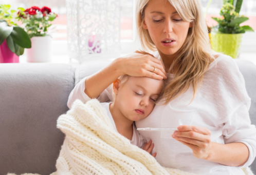 怎么讓孩子春天少生病 預防孩子春天生病的方法 怎么讓孩子春天少生病 預防孩子春天生病的方法