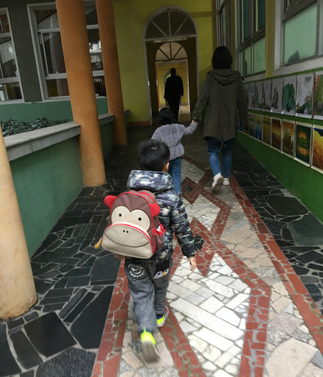 孩子入園的變化與進步 發(fā)現(xiàn)孩子上幼兒園變化感想