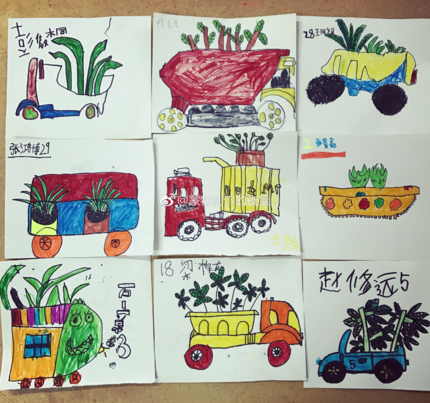 孩子入園的變化與進步 發(fā)現(xiàn)孩子上幼兒園變化感想