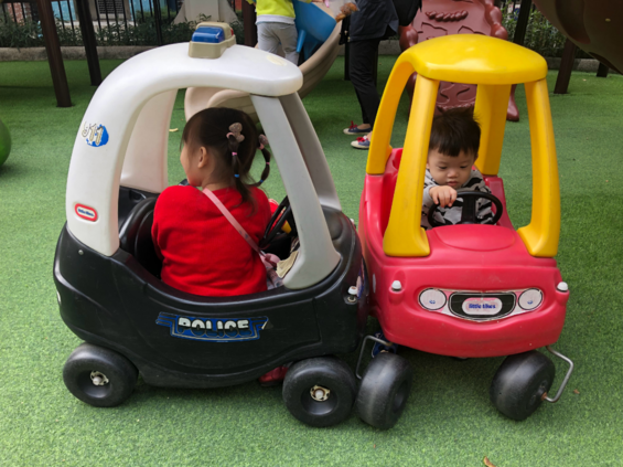 孩子入園的變化與進步 發(fā)現(xiàn)孩子上幼兒園變化感想