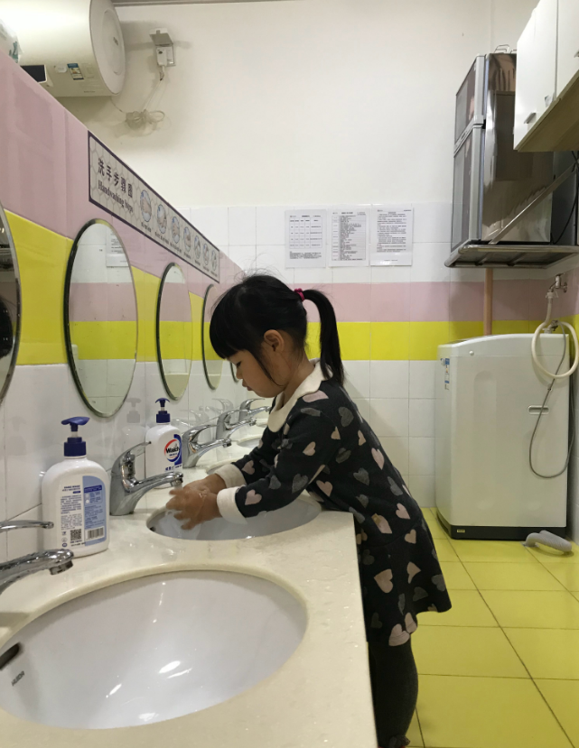 寶寶入園后的變化心得 寶寶入園的變化怎么寫