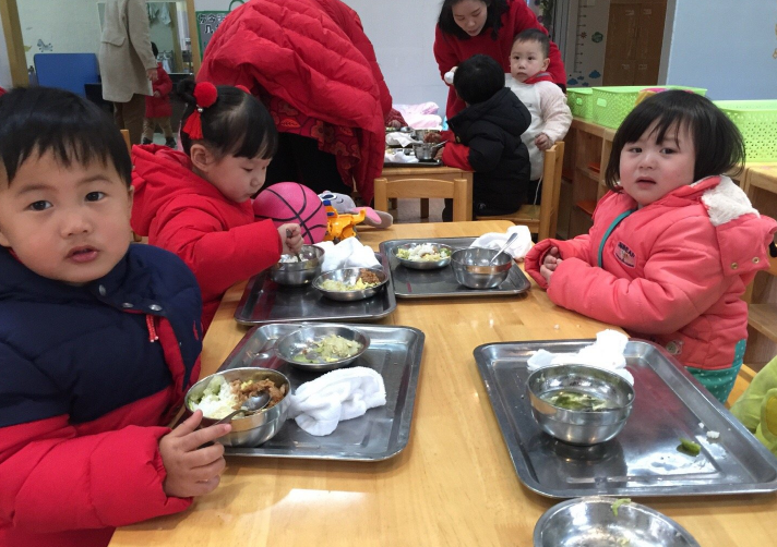 寶寶入園后的變化心得 寶寶入園的變化怎么寫