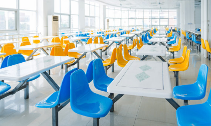 全國學生營養辦預警 學生用餐管理更安全