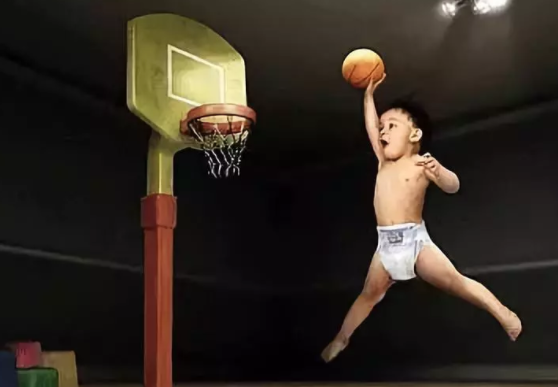 春天孩子做什么運(yùn)動(dòng)好 做什么運(yùn)動(dòng)長得高