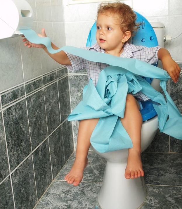 寶寶什么時候可以不用穿紙尿褲 離開紙尿褲晚上尿床怎么辦?