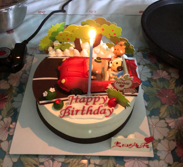 兒子生日媽媽感悟心語 兒子生日心情感慨2019 兒子生日媽媽感悟心語 兒子生日心情感慨2019