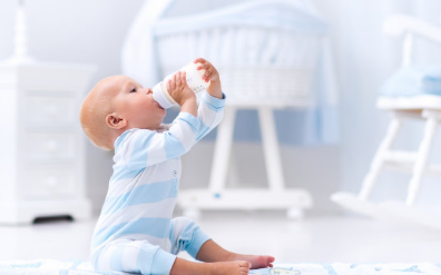 寶寶不愛喝奶可以斷奶了嗎 寶寶斷奶如何補充營養(yǎng)