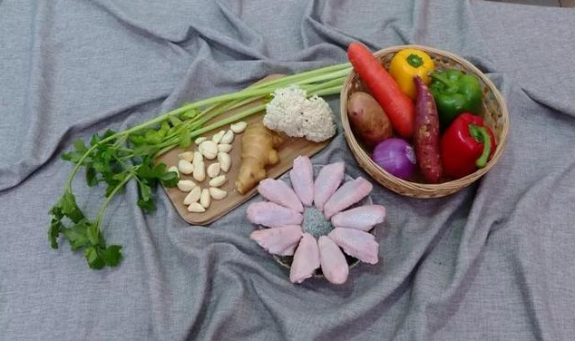 孩子不愛吃青菜是什么原因 家長如何引導寶寶吃青菜