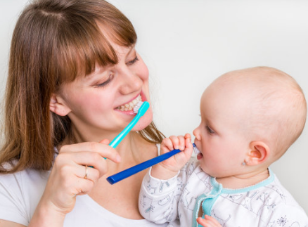 寶寶不愛刷牙怎么辦 如何讓寶寶愛上刷牙