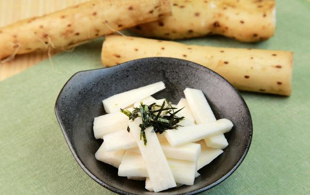 春天適合給寶寶吃山藥嗎 適合寶寶吃的山藥做法