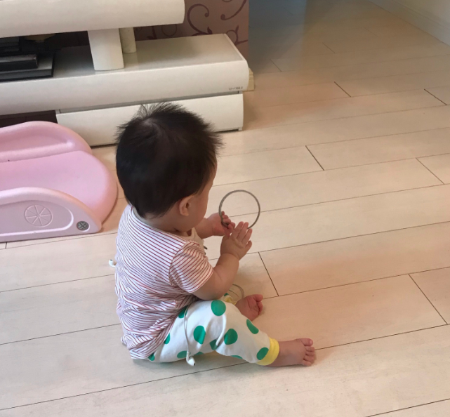 孩子發燒圖片說說心情 關于孩子發燒的心情說說